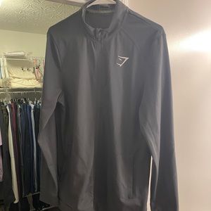 Gymshark Zip Up